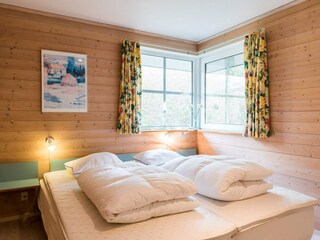 Maison de vacances Nørre Nebel  43