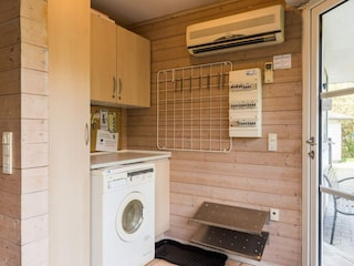 Ferienhaus Nørre Nebel  29