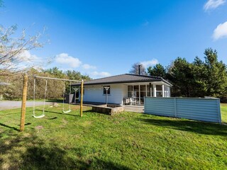 Casa per le vacanze Nørre Nebel  33