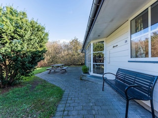 Holiday house Nørre Nebel  30