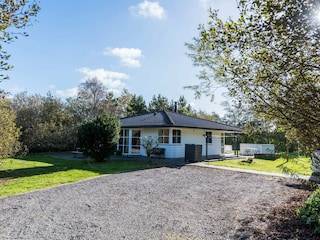 Ferienhaus Nørre Nebel  50