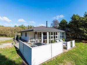 8 Personen Ferienhaus in Nørre Nebel - Nørre Nebel - image1