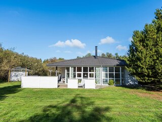 Vakantiehuis Nørre Nebel Buitenaudio-opname 3