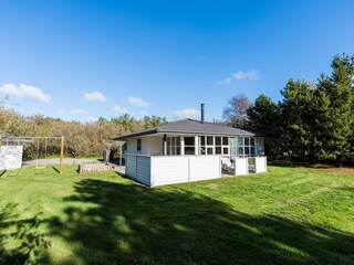 Ferienhaus Nørre Nebel Außenaufnahme 2