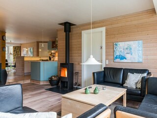 Maison de vacances Nørre Nebel  6