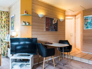 Maison de vacances Nørre Nebel  25