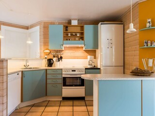 Ferienhaus Nørre Nebel  15