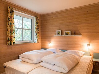 Maison de vacances Nørre Nebel  14