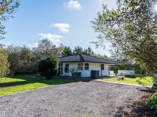 Vakantiehuis Nørre Nebel  11