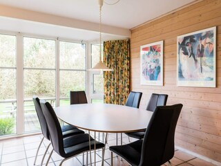 Maison de vacances Nørre Nebel  15