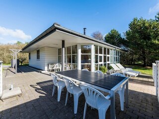 Casa per le vacanze Nørre Nebel  28