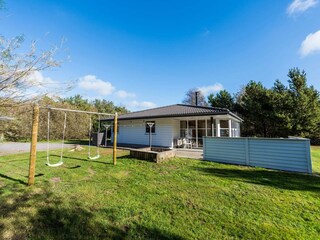 Vakantiehuis Nørre Nebel  23