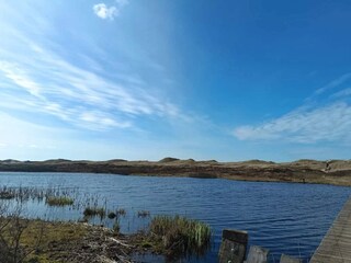 Casa per le vacanze Nørre Nebel  46