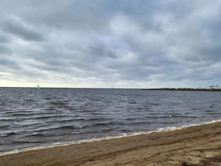 Ferienhaus Nørre Nebel  5