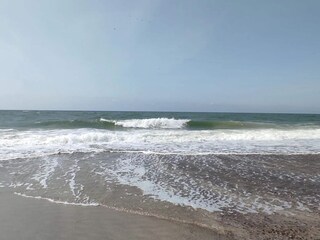 Maison de vacances Nørre Nebel  27