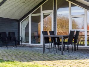 Holiday house 6 Personen Ferienhaus in Hemmet - Bork Havn - image1