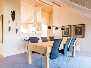 Holiday house Bork Havn  6