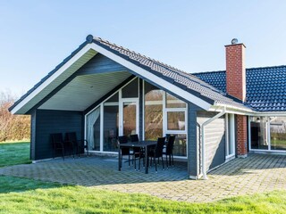 Holiday house Bork Havn Outdoor Recording 3
