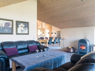 Holiday house Bork Havn  12