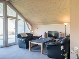 Vakantiehuis Bork Havn  25