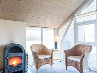 Vakantiehuis Bork Havn  12