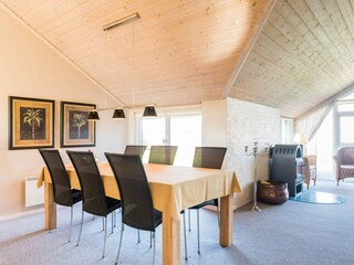 Vakantiehuis Bork Havn  5