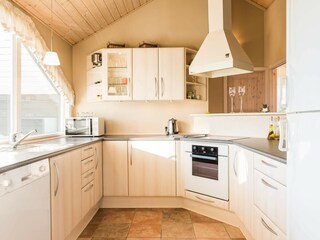 Maison de vacances Bork Havn  6