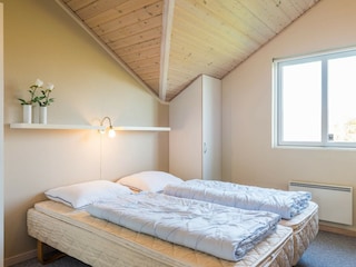 Vakantiehuis Bork Havn  4