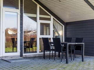 Ferienhaus Bork Havn  26