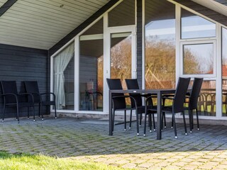 Holiday house Bork Havn  21