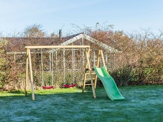 Vakantiehuis Bork Havn  10