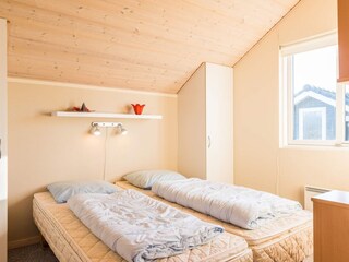 Maison de vacances Bork Havn  13