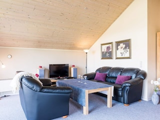 Maison de vacances Bork Havn  28