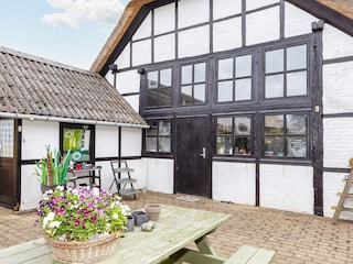 Holiday park Hanstholm  49