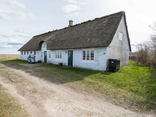 Vakantiehuis Sønderho Sogn Buitenaudio-opname 5