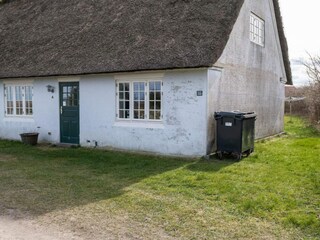 Ferienhaus Sønderho Sogn Außenaufnahme 6