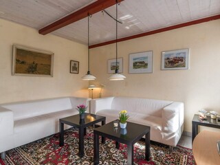 Ferienhaus Sønderho Sogn  13