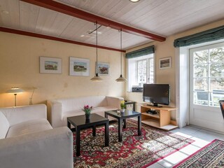 Ferienhaus Sønderho Sogn  14