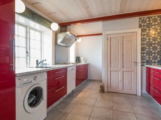 Vakantiehuis Sønderho Sogn  16