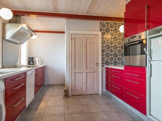 Ferienhaus Sønderho Sogn  17