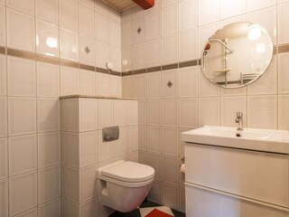 Ferienhaus Sønderho Sogn  19