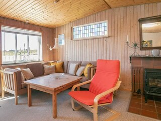 Maison de vacances Løkken  9