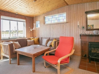 Vakantiehuis Løkken  9