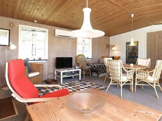 Vakantiehuis Løkken  11