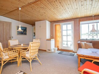 Casa de vacaciones Løkken  11
