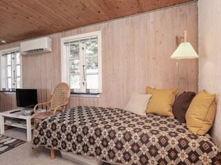 Casa de vacaciones Løkken  12