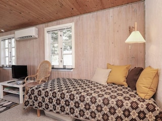 Holiday house Løkken  12