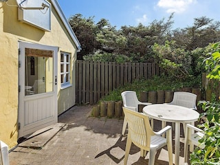 Holiday house Løkken  14