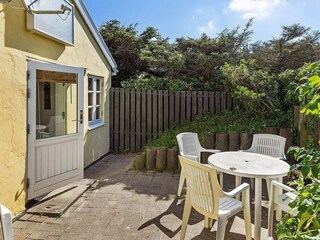 Maison de vacances Løkken  14