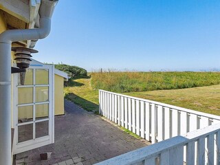 Casa de vacaciones Løkken  17